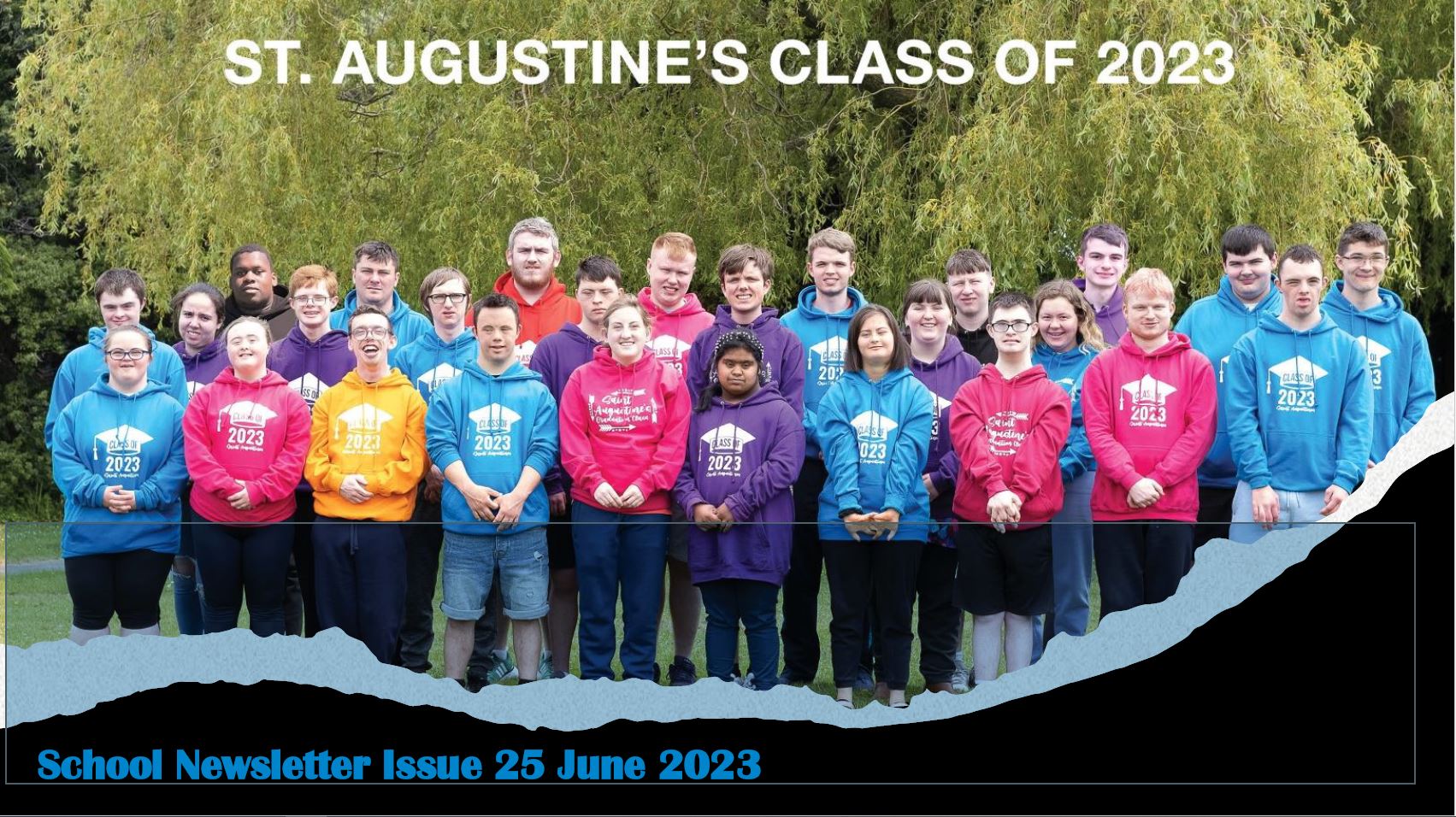 saint-augustines-school-summer-newsletter-2023